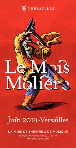 Programme du Mois Molière 2019