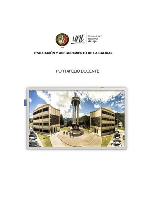 Hoja De Vida Wilmer Sarango2019