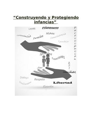 Proyecto Escuela 2019