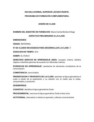 Escuela Normal Superior Lácides Iriarte Ovalo