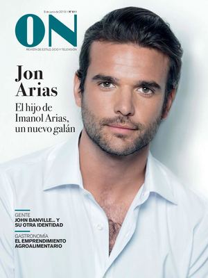 ON Revista de Ocio y Estilo 20190608
