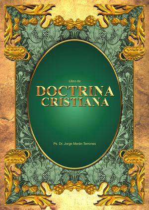 Doctrina Cristiana Jorge Javier Morán Terrones