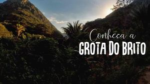 Conheça A Grota Do Brito