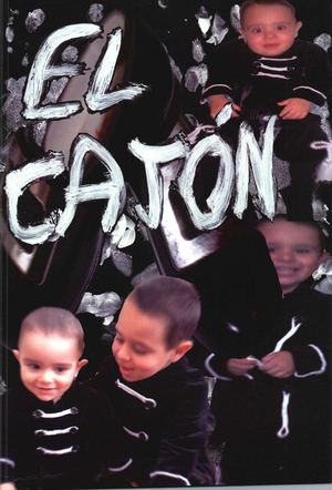 EL CATÓN 2012