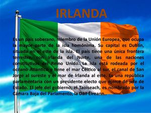 Irlanda