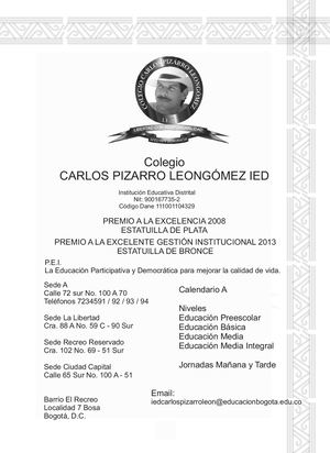 Manual De Convivencia parte1