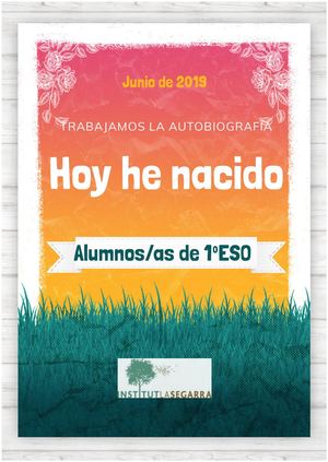 Hoy He Nacido Completo (1)