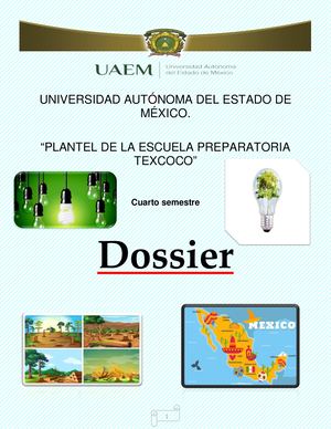 Dossier