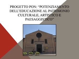 SANTA MARIA DELLA ROSA (CALVISANO)