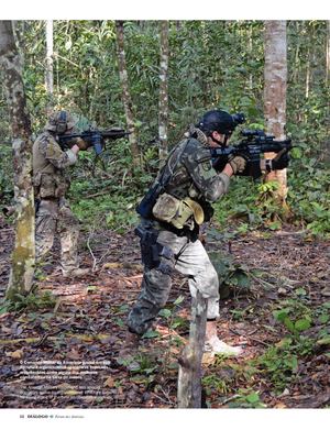 3ª Companhia De Forças Especiais (3ª Cia F Esp)