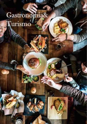 Turismo Gastronomico Pdf