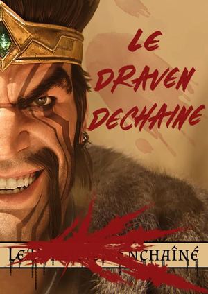 Le Demacien Enchainé #3