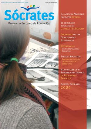 20051201 Revista Sócrates Nº9