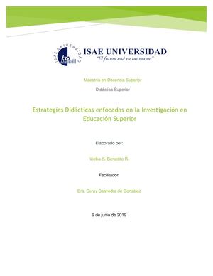 Trabajo Final Estrategias Didácticas