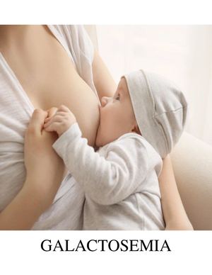 Galactosemia