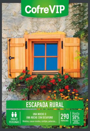 2021 - Escapada Rural