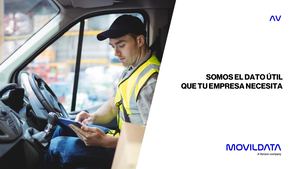 Movildata, soluciones para flotas