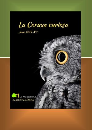 La Curuxa curiosa