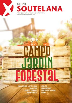 Revista Soutelana 2019