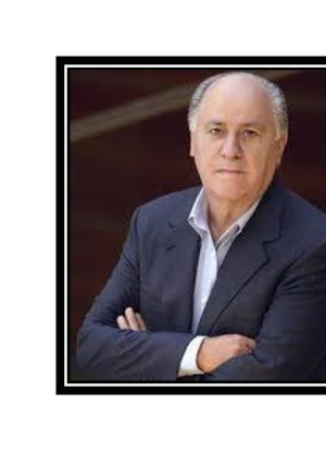 Amancio Ortega