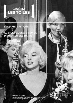 L'instant Critique Enghien 2018 2019