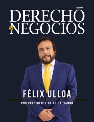Revista Derecho y Negocios Edición # 90