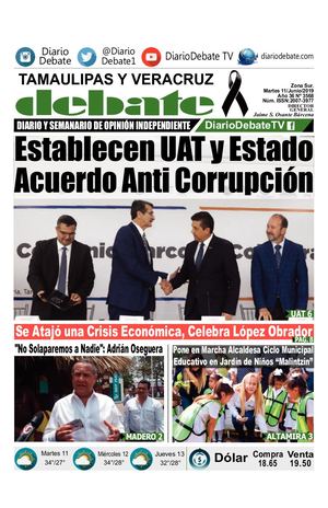 Edición 3568