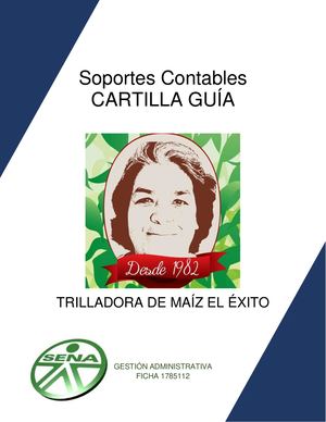 Cartilla Documentos Contables Docx