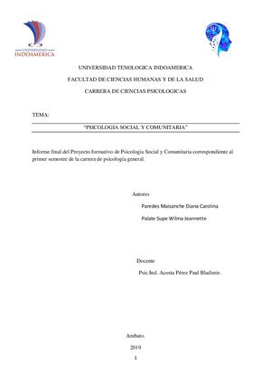 Proyecto Integrador Capitulo 1