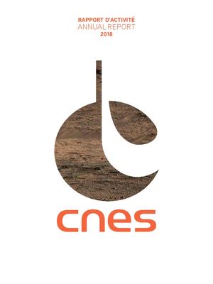 Rapport d'activité 2018