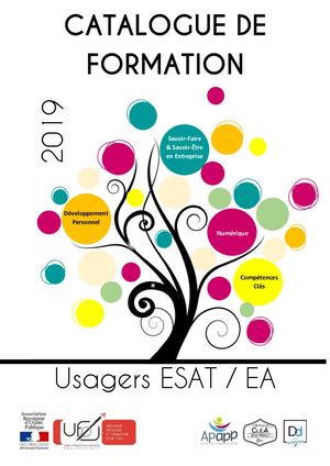 Catalogue Esat Ea