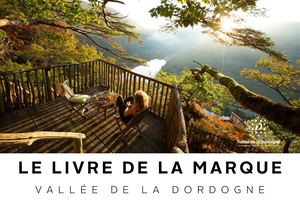 Brandbook OT Vallée de la Dordogne