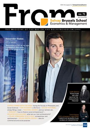 #71 - April-June 2019