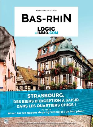 LOGIC-IMMO Bas-Rhin 088  | #310
