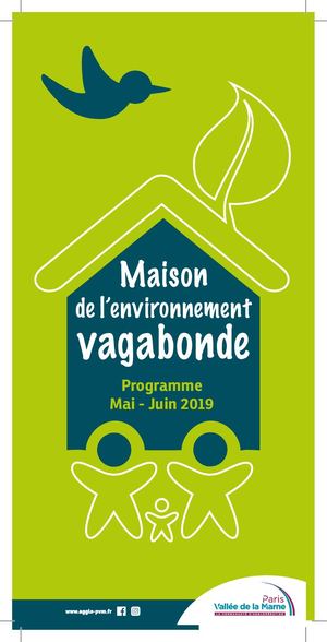 MEV - Programme Mai / Juin 2019
