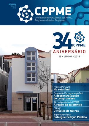 Boletim CPPME junho 2019