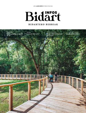 Bidart Infos juin 2019