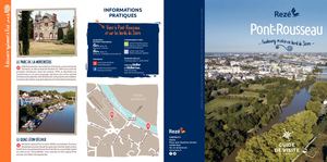 Guide de visite Pont-Rousseau