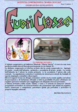 Fuoriclasse Pdf