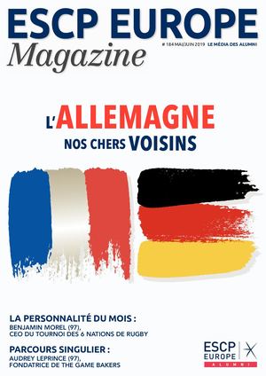 ESCP Europe N°184