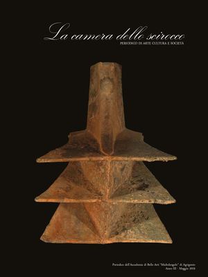 LA CAMERA DELLO SCIROCCO MAGGIO 2019