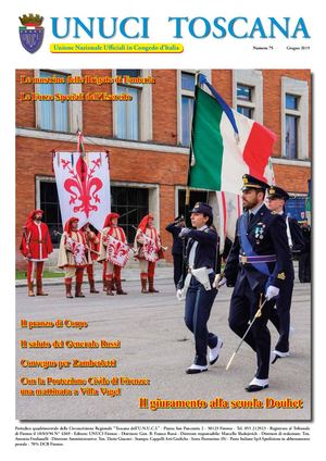 UNUCI N. 75