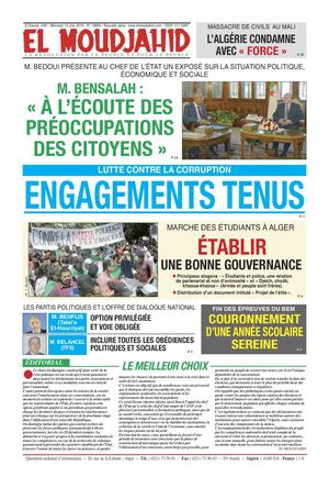 Elmoudjahid 2019-06-11