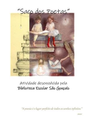 Poemas Premiados Saco Dos Poetas