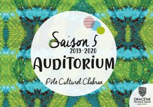 Brochure Auditorium 19 20