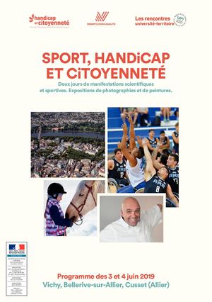 Sport, handicap et citoyenneté (version 2019-06-12)