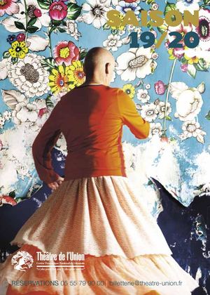 Découvrez la Saison 19/20 du Théâtre de l'Union