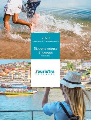 Cata Annuel Séjours 2020 partenaires