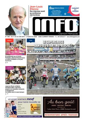 Info Clermont 1695-242019