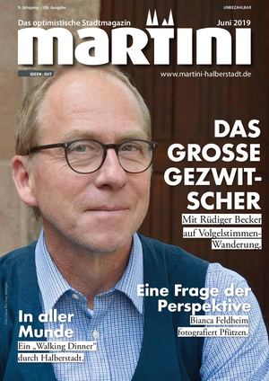 Martini 06/2019